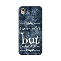 Printed Hard Back Cover Case for Honor
