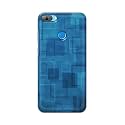 Printed Hard Back Cover Case for Honor
