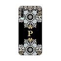 Printed Hard Back Cover Case for Honor
