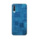 Printed Hard Back Cover Case for Honor