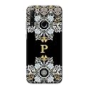 Printed Hard Back Cover Case for Honor