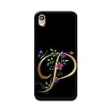 Printed Hard Back Cover Case for Honor