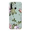 Printed Hard Back Cover Case for Honor