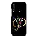 Printed Hard Back Cover Case for Honor