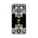 Printed Hard Back Cover Case for Honor