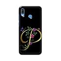 Printed Hard Back Cover Case for Honor