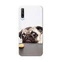 Printed Hard Back Cover Case for Honor