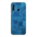 Printed Hard Back Cover Case for Honor