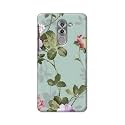 Printed Hard Back Cover Case for Honor