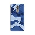 Printed Hard Back Cover Case for Honor
