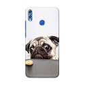 Printed Hard Back Cover Case for Honor