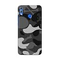 Printed Hard Back Cover Case for Honor