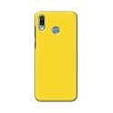 Printed Hard Back Cover Case for Honor
