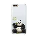 Printed Hard Back Cover Case for Honor