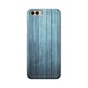 Printed Hard Back Cover Case for Honor