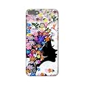 Printed Hard Back Cover Case for Honor