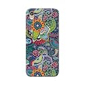 Printed Hard Back Cover Case for Honor