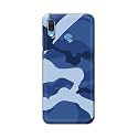 Printed Hard Back Cover Case for Honor