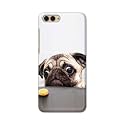 Printed Hard Back Cover Case for Honor