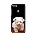 Printed Hard Back Cover Case for Honor