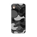 Printed Hard Back Cover Case for Honor