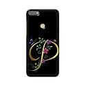 Printed Hard Back Cover Case for Honor