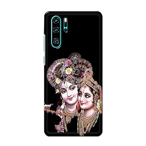 Printed Hard Back Cover Case for Huawei