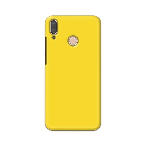 Printed Hard Back Cover Case for Huawei