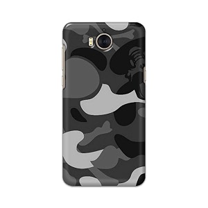 Printed Hard Back Cover Case for Huawei