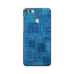 Printed Hard Back Cover Case for Huawei