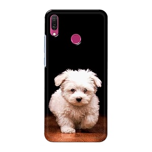 Printed Hard Back Cover Case for Huawei