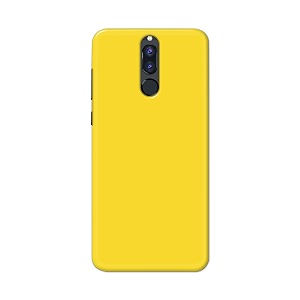 Printed Hard Back Cover Case for Huawei