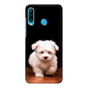 Printed Hard Back Cover Case for Huawei