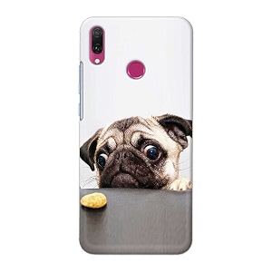 Printed Hard Back Cover Case for Huawei