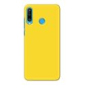 Printed Hard Back Cover Case for Huawei