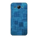 Printed Hard Back Cover Case for Huawei