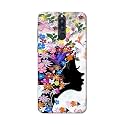 Printed Hard Back Cover Case for Huawei