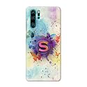 Printed Hard Back Cover Case for Huawei
