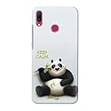 Printed Hard Back Cover Case for Huawei