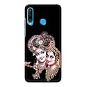 Printed Hard Back Cover Case for Huawei