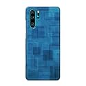 Printed Hard Back Cover Case for Huawei