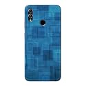 Printed Hard Back Cover Case for Huawei
