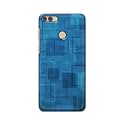 Printed Hard Back Cover Case for Huawei