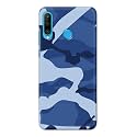 Printed Hard Back Cover Case for Huawei