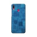 Printed Hard Back Cover Case for Huawei