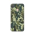 Printed Hard Back Cover Case for Huawei