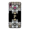 Printed Hard Back Cover Case for Huawei