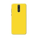 Printed Hard Back Cover Case for Huawei