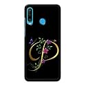 Printed Hard Back Cover Case for Huawei