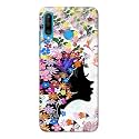 Printed Hard Back Cover Case for Huawei